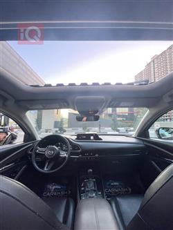 مازدا CX-30